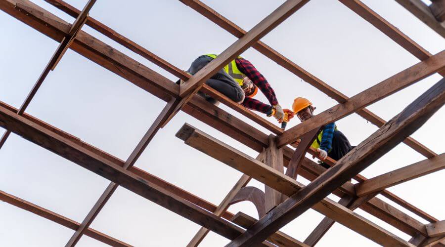 Professional residential roofers in Itta Bena, MS